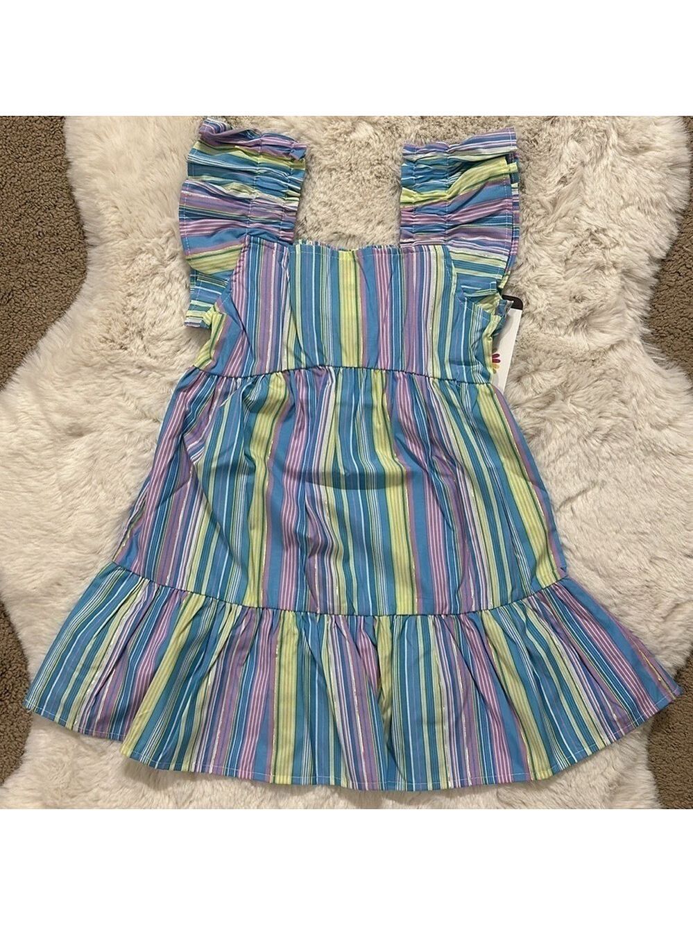 Toddler Girl Dress